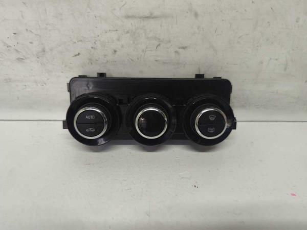 BOUTON CHAUFFAGE OPEL - Vue 1